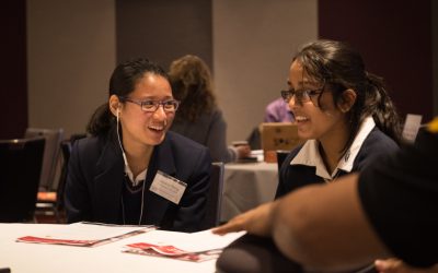 Student opportunities at AgileAus18