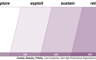 Lean PMO: Managing the Innovation Portfolio